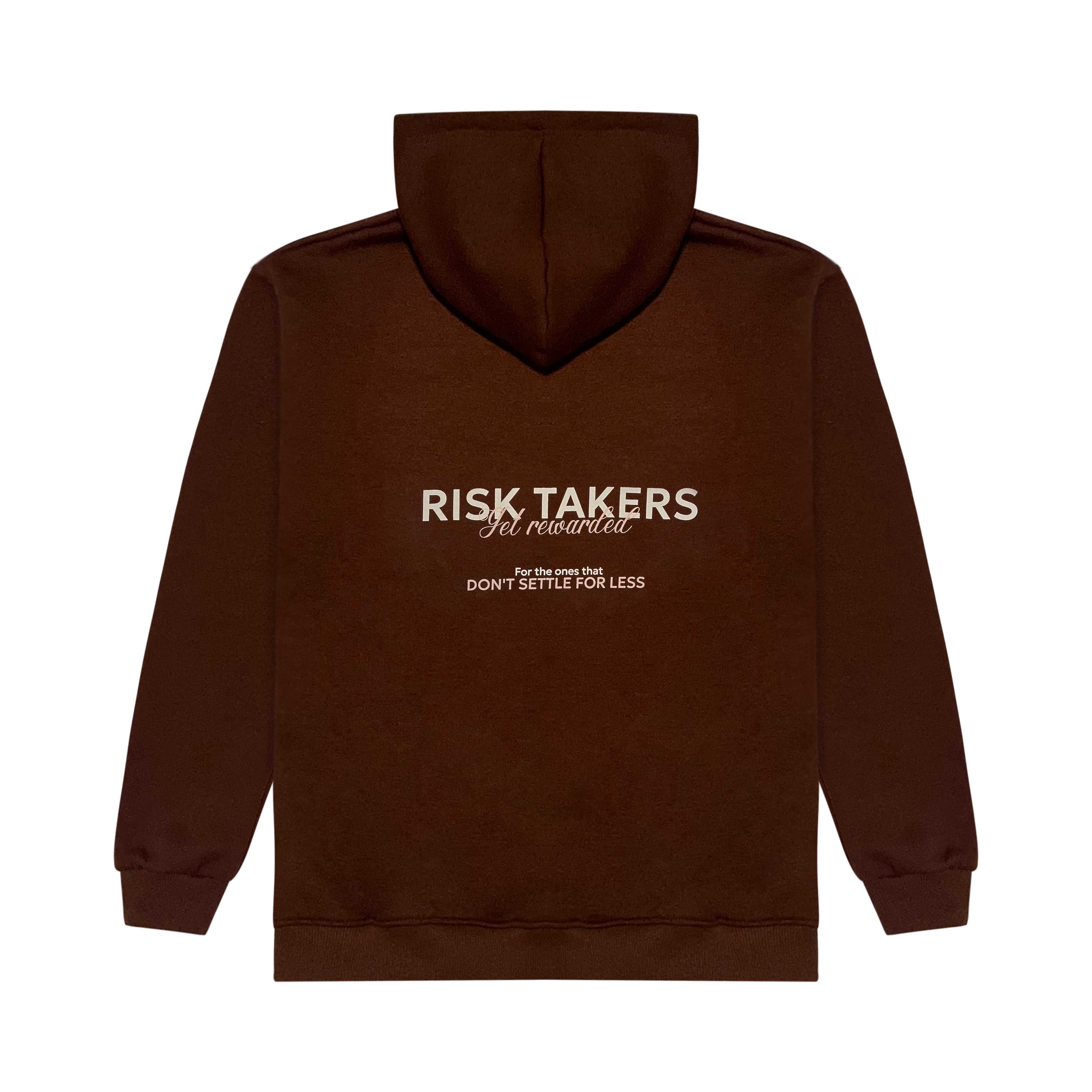 Risk Takers Hoodie