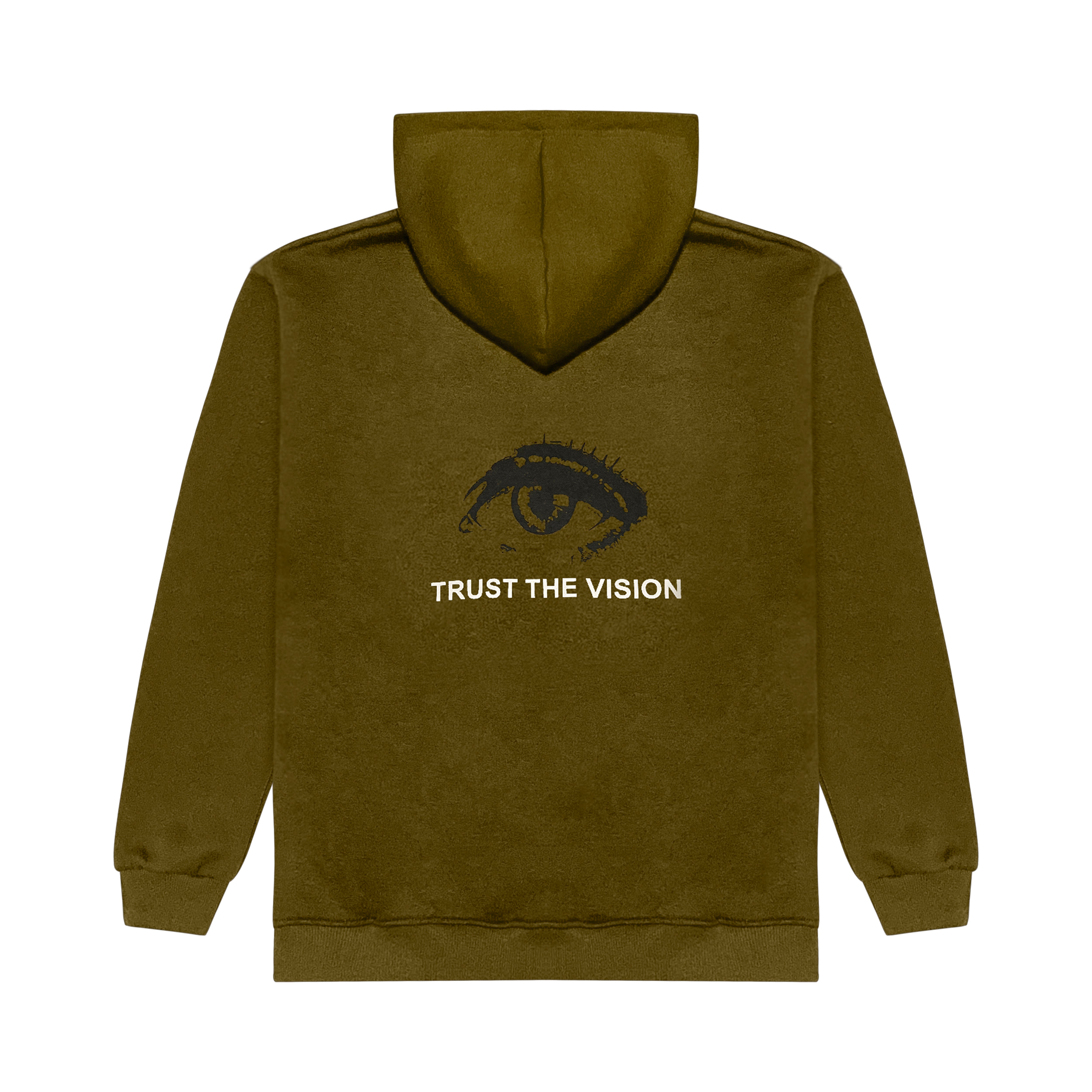 Trust The Vision Hoodie