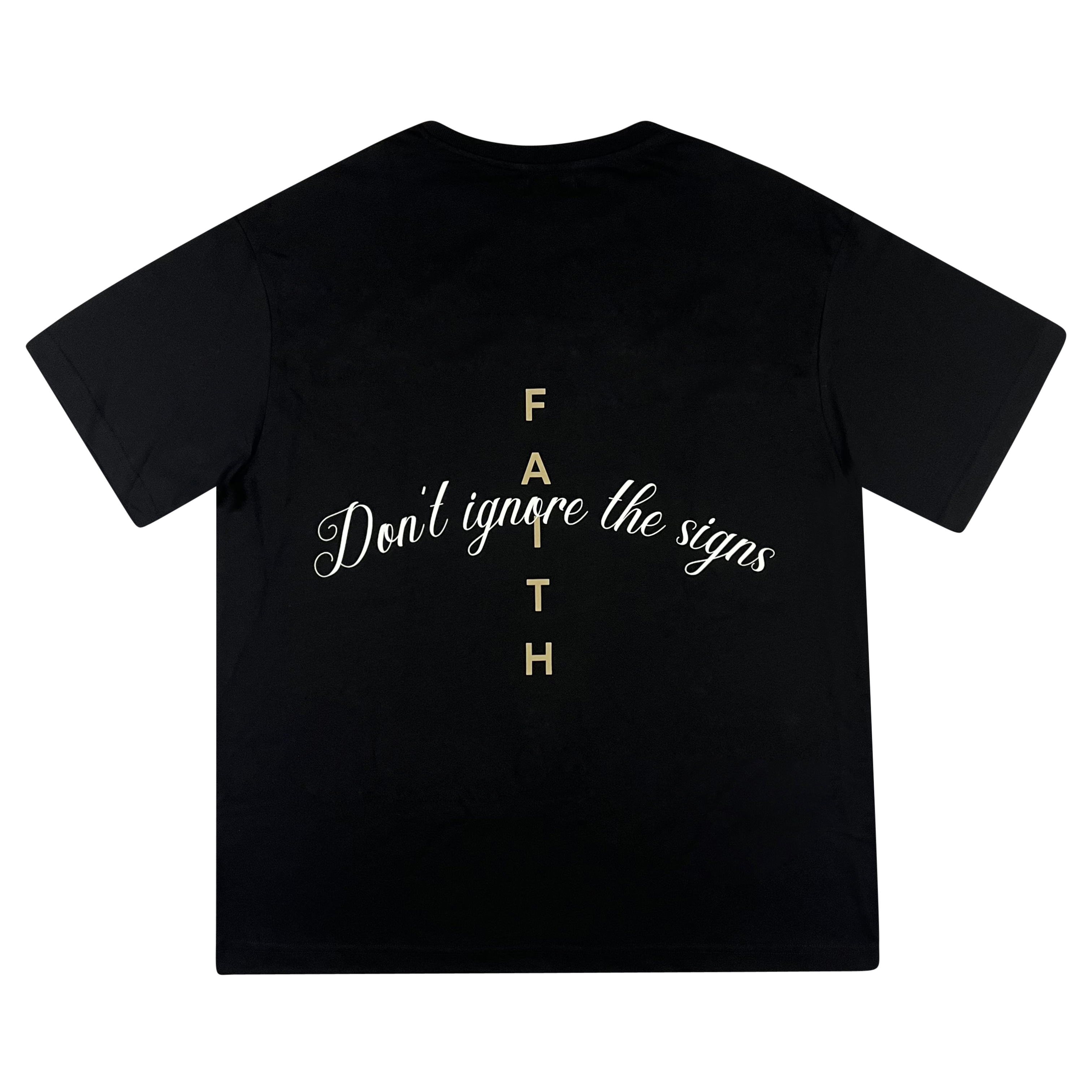 Faith T-Shirt
