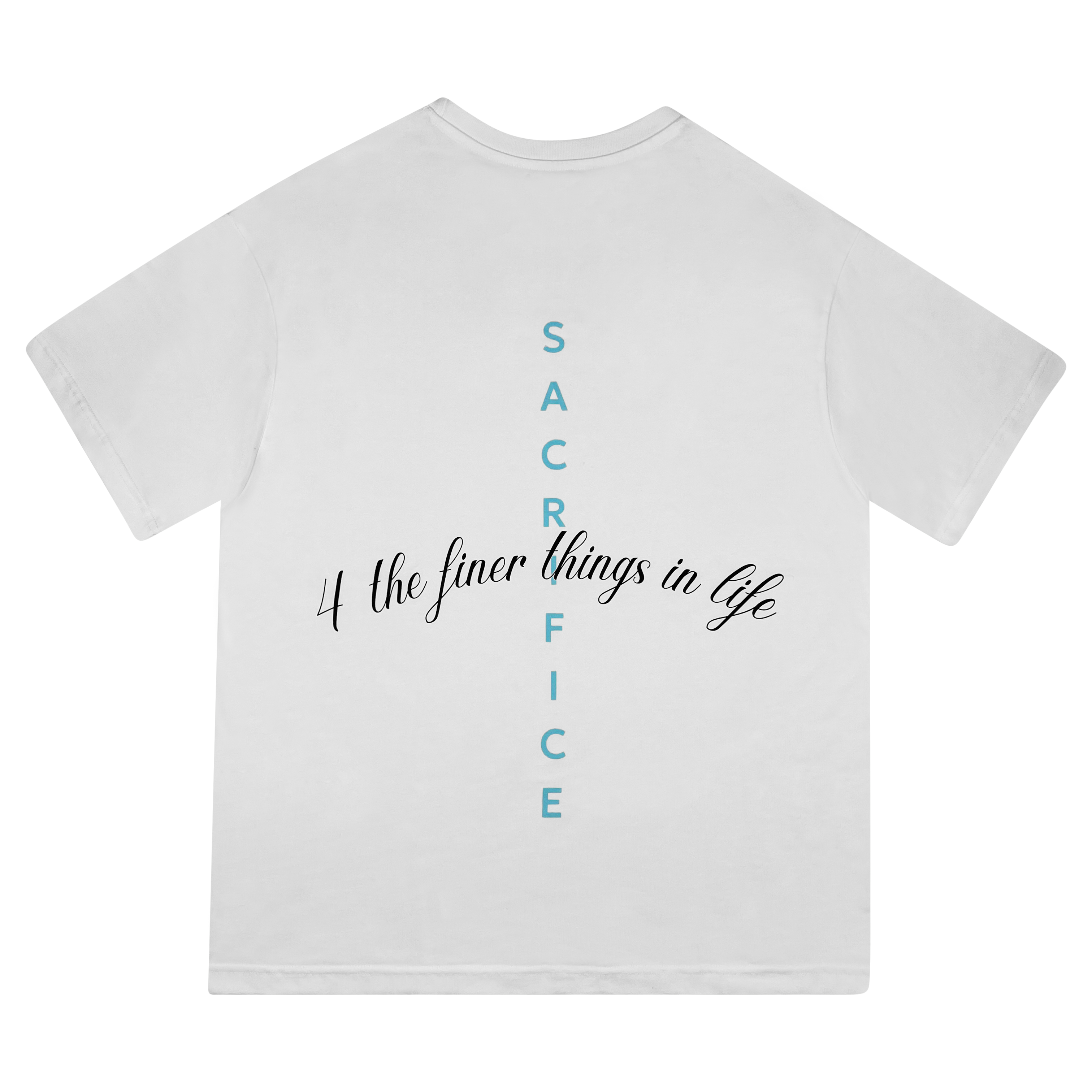 Sacrifice T-Shirt