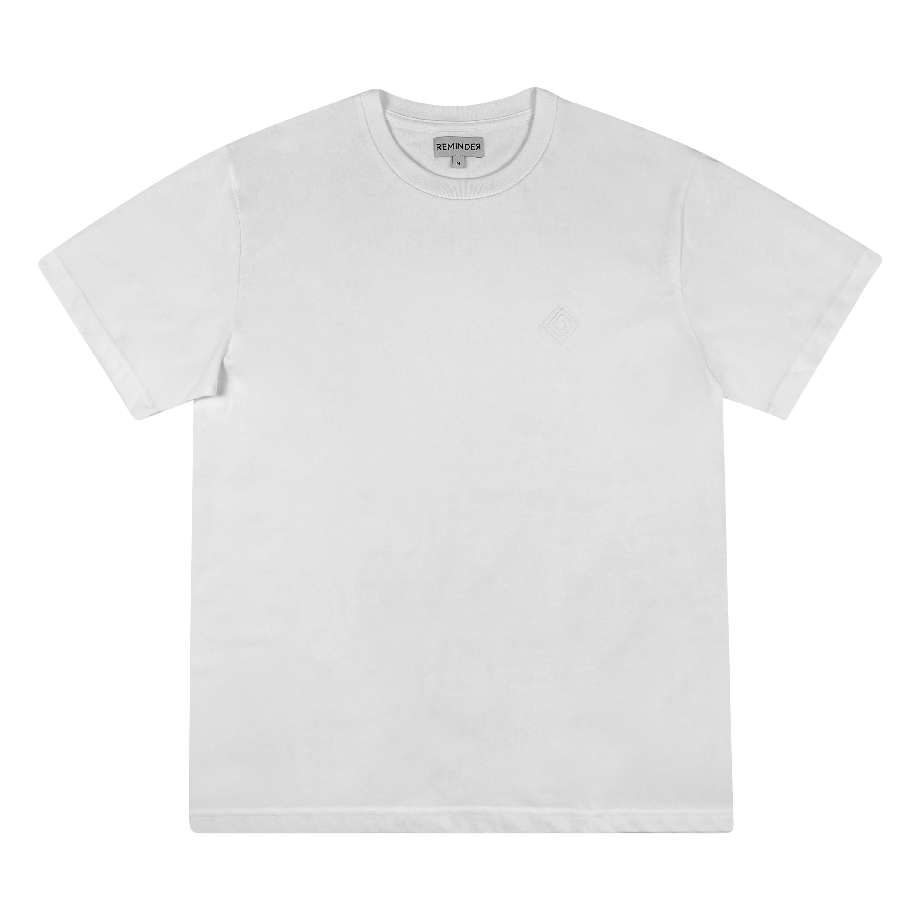 Classic T-Shirt White