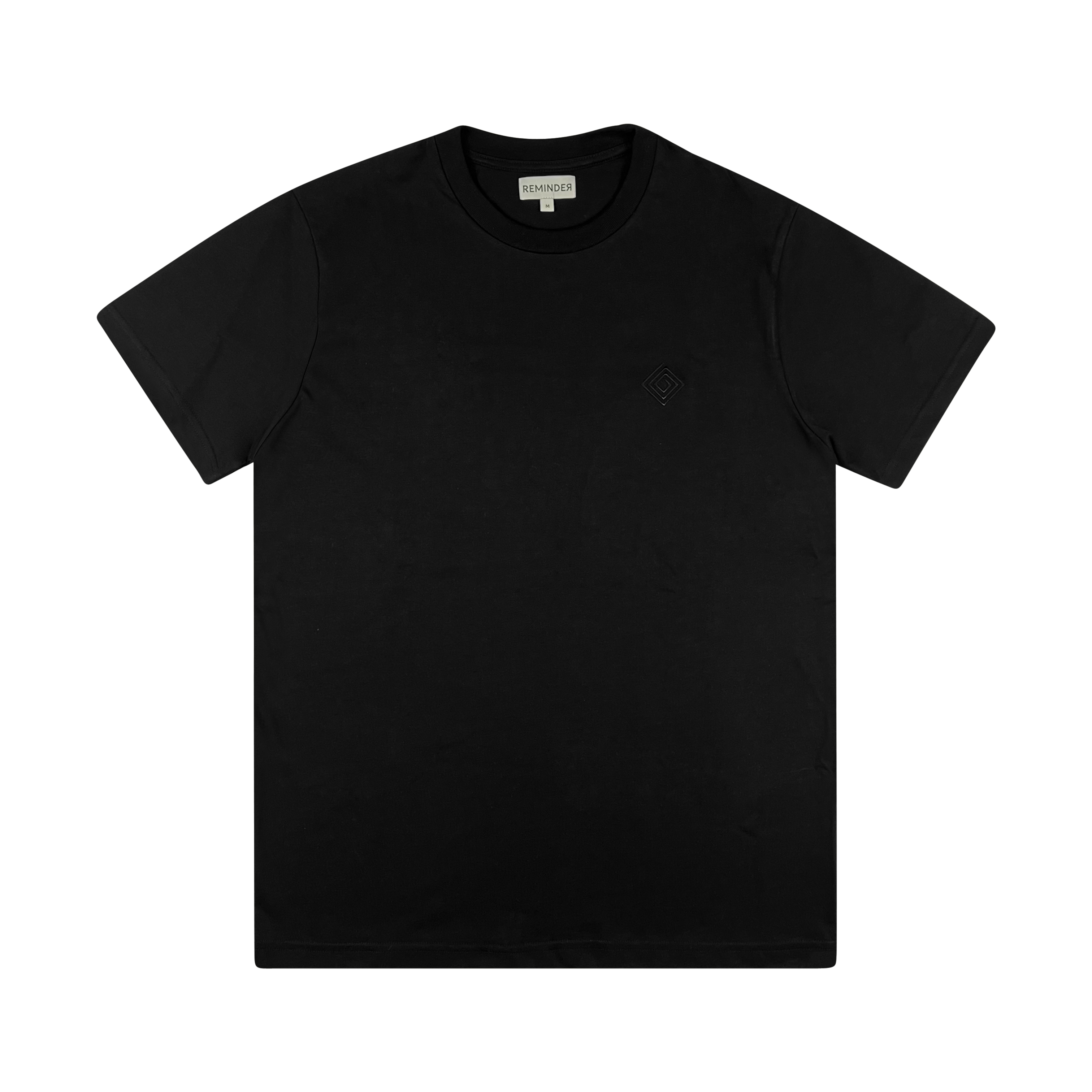 Classic T-Shirt Black