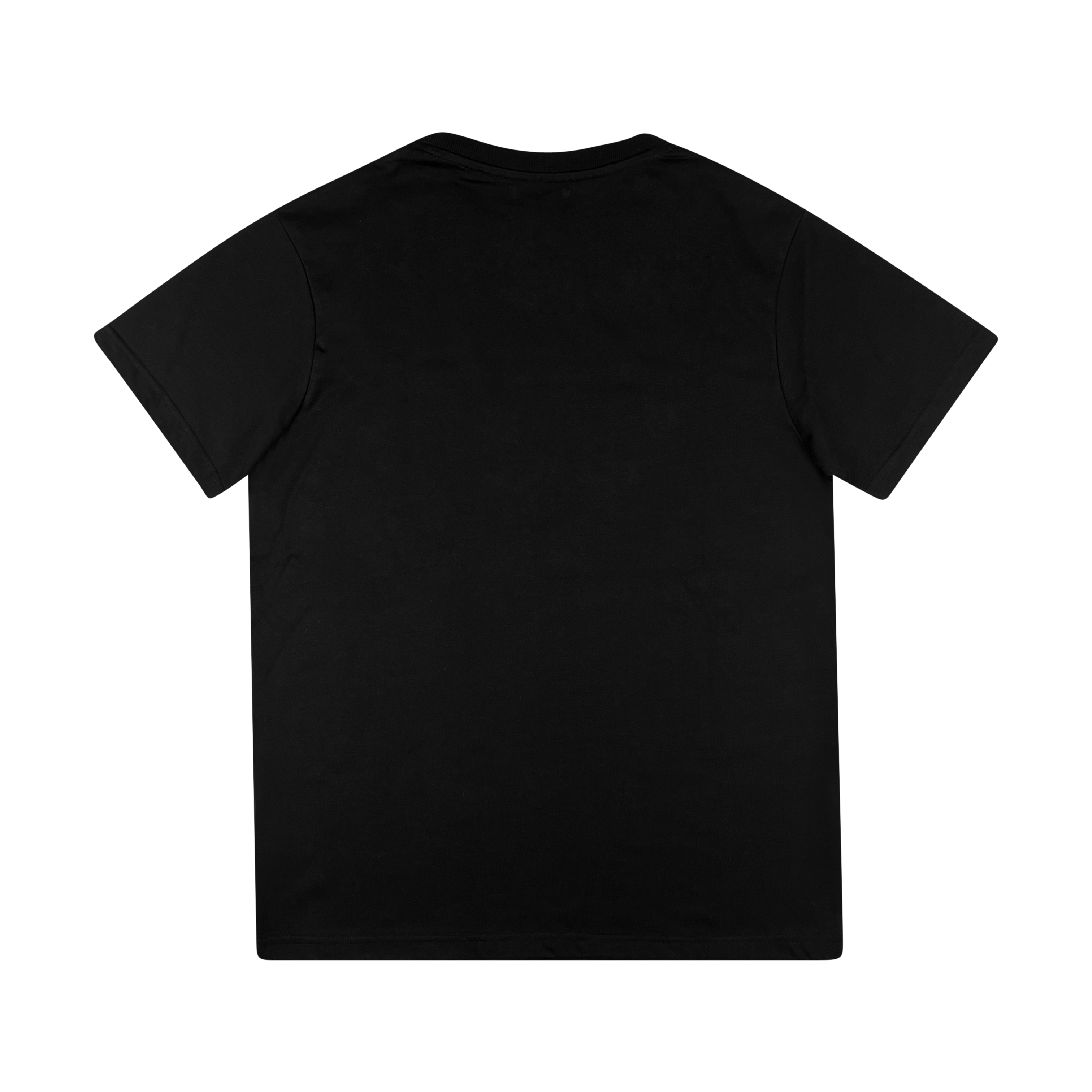 Classic T-Shirt Black
