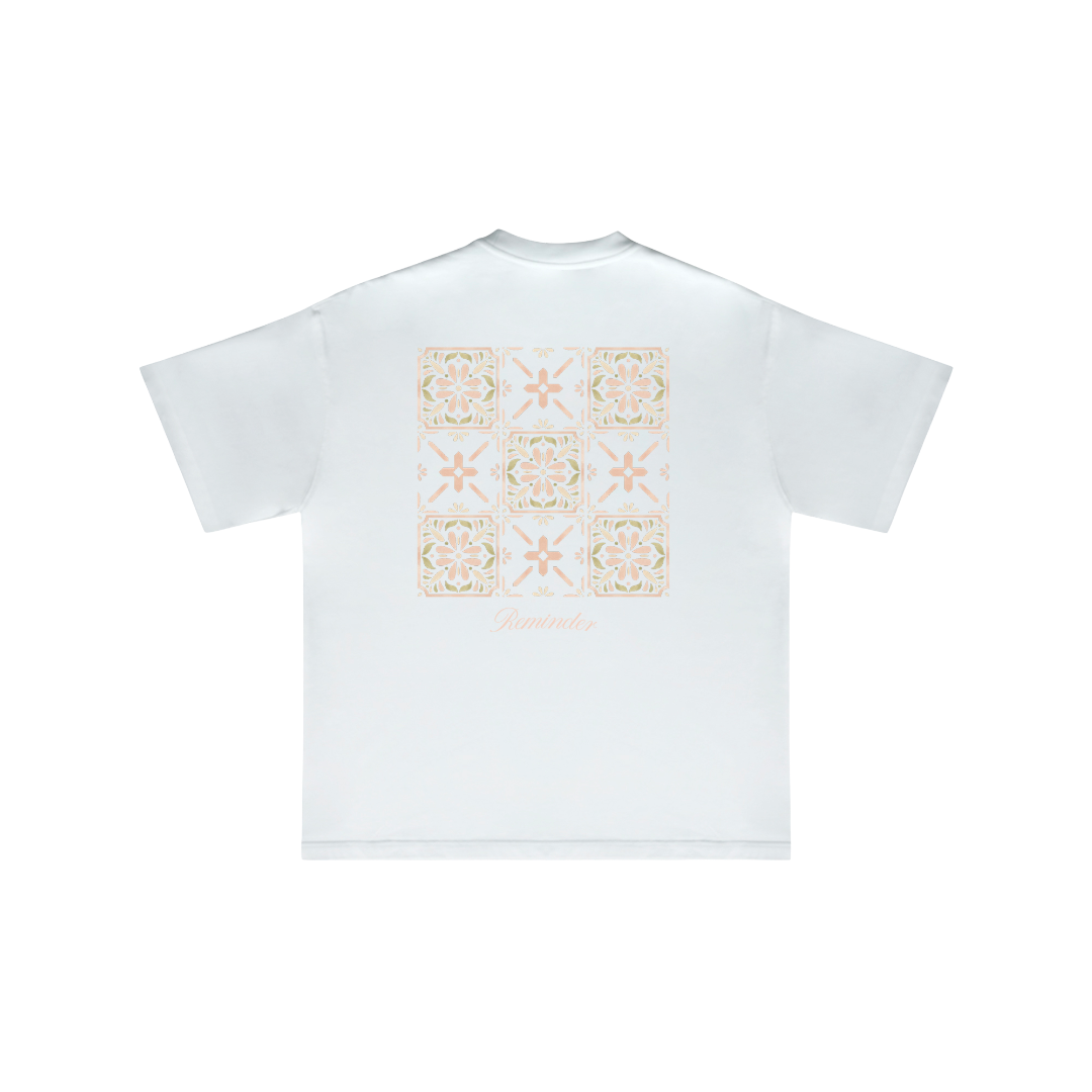 Pattern T-Shirt